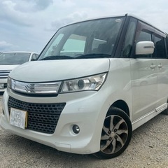 パレットSW XS