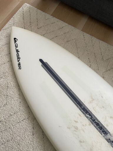 6’5” Channel Islands Fish サーフボード ショートボード