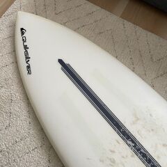 6’5” Channel Islands Fish サーフボード ショートボードの画像