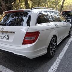 車検付極上Cワゴン総額　値引きしましたの画像
