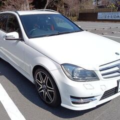車検付極上Cワゴン総額　値引きしました