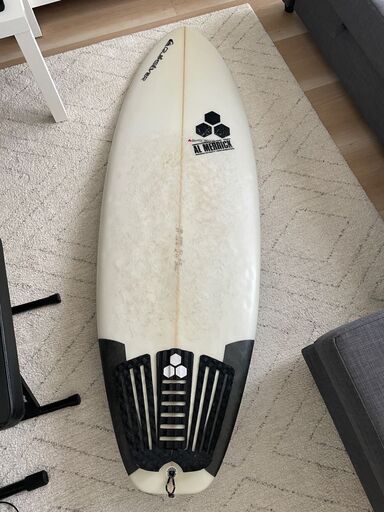 AL MERRICK Joe 5'7ショートボード AL MERRICK Joe ショートボード