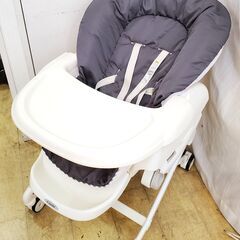 コンビ Combi ハイローチェア ネムリラ 0ヵ月～48ヵ月ま...