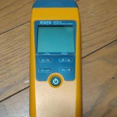 RiXEN M70-D 中古