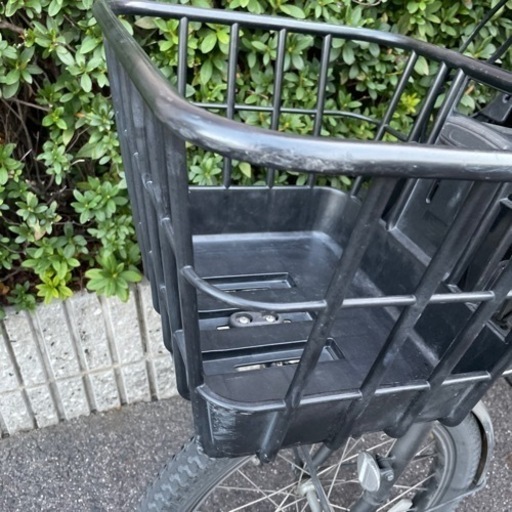 自転車 電動アシスト自転車