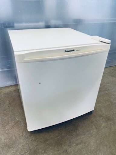 ⭐️Panasonicノンフロン冷蔵庫⭐️ ⭐️NR-A50W-W⭐️