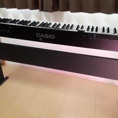 カシオ 電子ピアノ Privia PX-S1000の画像