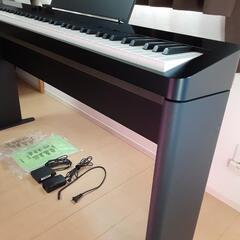 カシオ 電子ピアノ Privia PX-S1000の画像