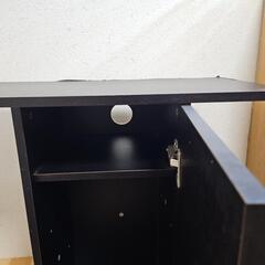 水槽台　家具 収納家具 キャビネットの画像