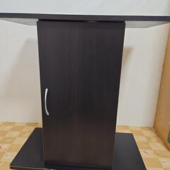 水槽台　家具 収納家具 キャビネット