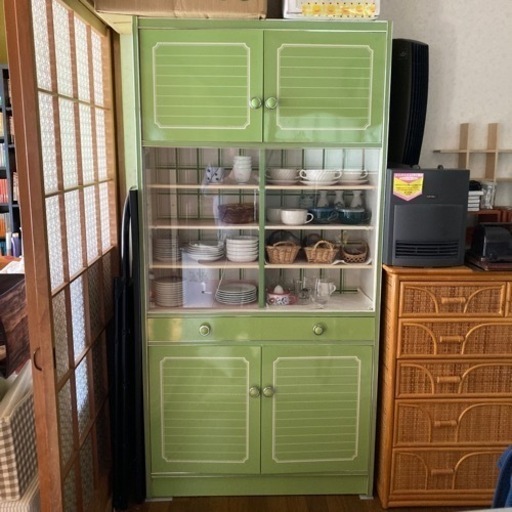 家具 収納家具 キャビネット