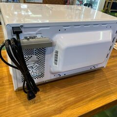 【愛品館八千代店】YAMAZEN2022年製電子レンジBCR-170(W)5の画像