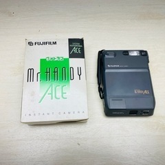 FUJIFILM フォトラマ　ACE