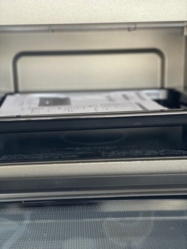 オーブンレンジ　SHARP 2019年