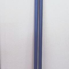 伸縮式 物干し竿の画像