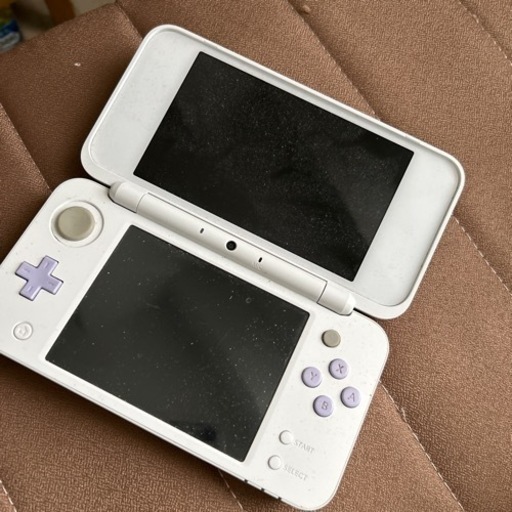 ジャンク 3ds(早め希望)