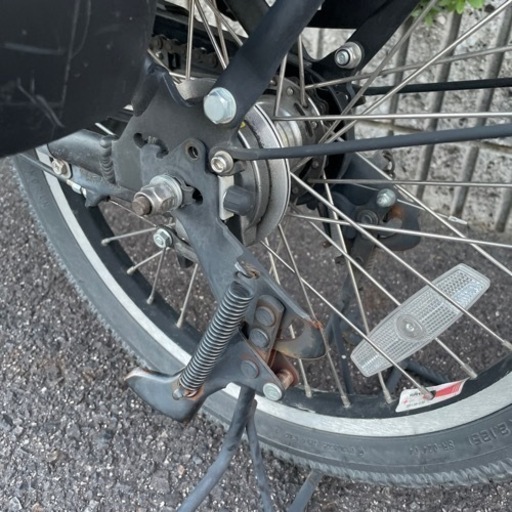 自転車 電動アシスト自転車