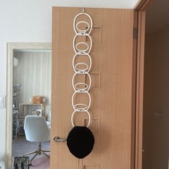 帽子　壁掛け収納