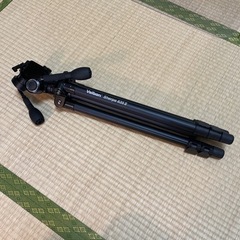 velbon Sherpa 635Ⅱ 三脚