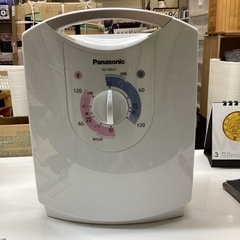 万代店　ふとん乾燥機　2019年