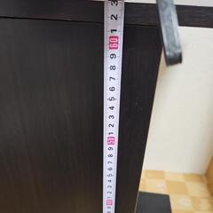 水槽台　家具 収納家具 キャビネットの画像