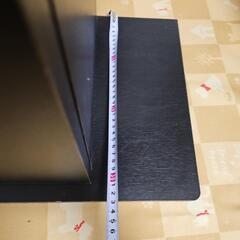 水槽台　家具 収納家具 キャビネットの画像