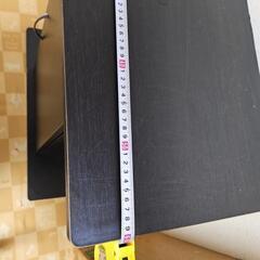 水槽台　家具 収納家具 キャビネットの画像