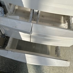 家電 キッチン家電 冷蔵庫の画像