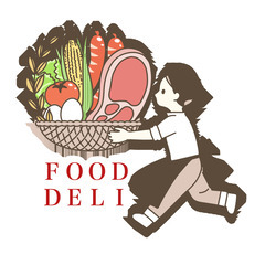 4/5(土) 米軍基地内イベントでの飲食売店スタッフ募集！