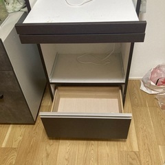 キッチンラックの画像