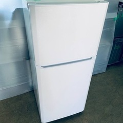 ⭐️ハイアール冷凍冷蔵庫⭐️ ⭐️JR-N121A⭐️
