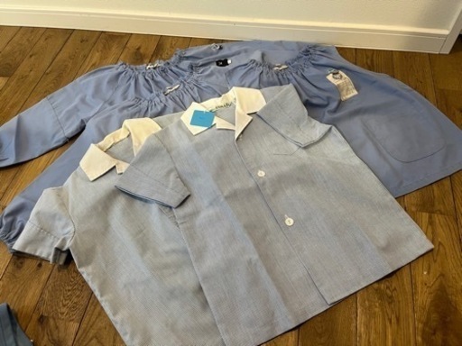 習志野台幼稚園制服 (ああ) 船橋日大前のその他の中古あげます・譲り