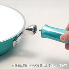 動画に映え！ケイヴァン　グリルパンの画像