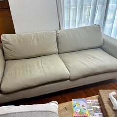 家具 ソファ 3人掛けソファ