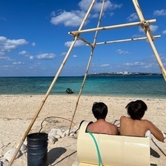 ドラム缶風呂　2次燃焼ストーブの画像