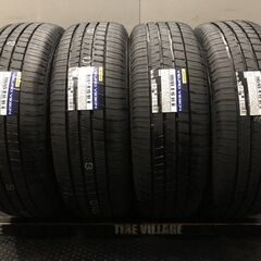 新品 2024年製 DUNLOP VEURO VE304 195...