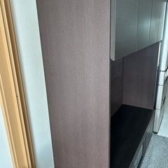 本日限定値下げ【美品】ニトリ テレビボード の画像