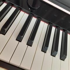 カシオ 電子ピアノ Privia PX-S1000の画像