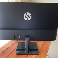 // 受付終了// ◆中古 美品◆ HP 27インチ PCモニタ...