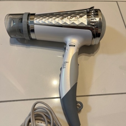 家電 美容家電 ヘアケア