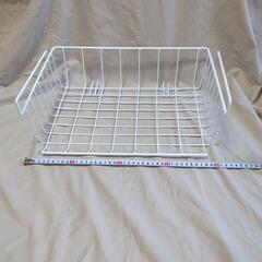 吊り下げラック