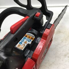 エコツール岡崎インター店 】Zenoah/ゼノア エンジンチェーンソー