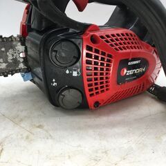 エコツール岡崎インター店 】Zenoah/ゼノア エンジンチェーンソー