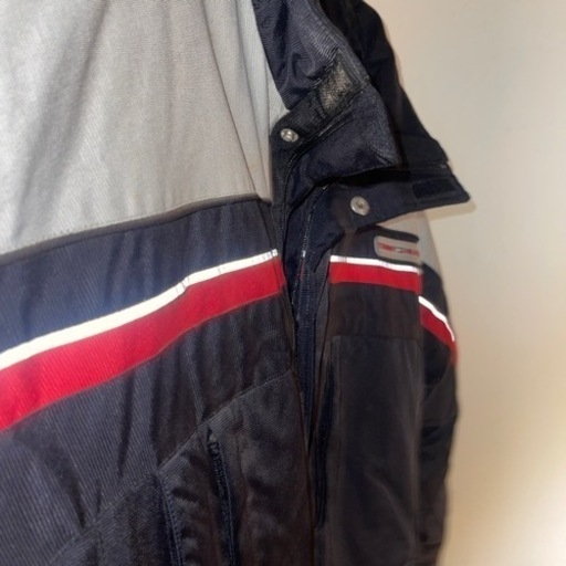 TOMMY HILFIGER ジャケット
