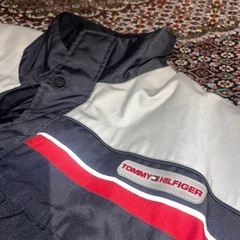 TOMMY HILFIGER ジャケット