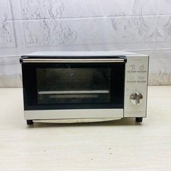 ドウジシャ　BIGオーブントースター　DOT-1505