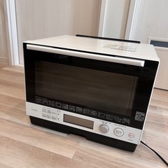 福岡県の石窯 オーブンレンジ 家電の中古が安い！激安で譲ります