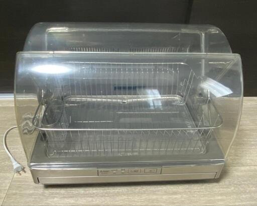 MITSUBISHI 食器乾燥機