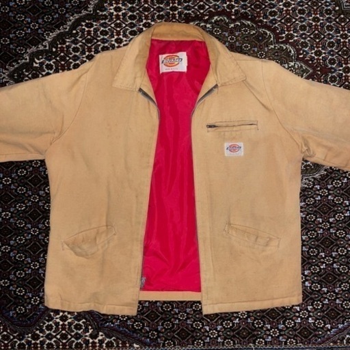 Dickies ジャケット【美品】