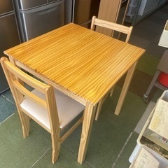 【リサイクルサービス八光】幅70cm　ロウヤ　ニューナディア3点セット　2人掛けの画像